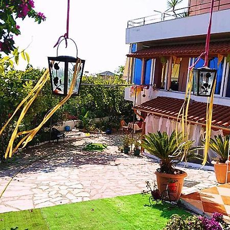 Villa Maria Luxury Apartments "Bunec-Piqeras"! Екстериор снимка