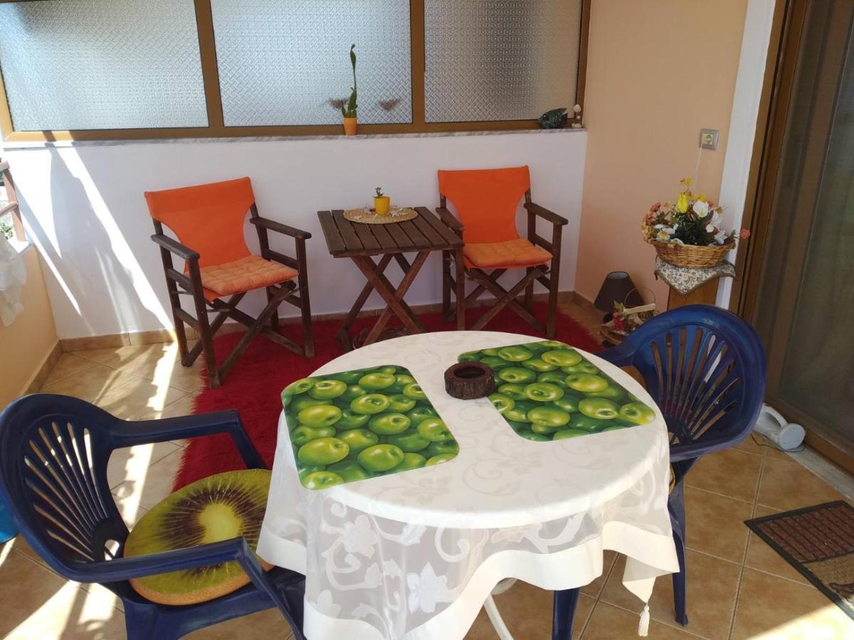 Villa Maria Luxury Apartments "Bunec-Piqeras"! Екстериор снимка
