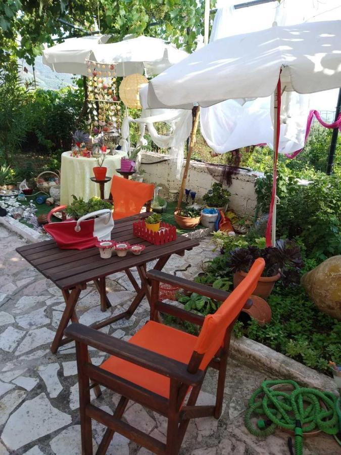 Villa Maria Luxury Apartments "Bunec-Piqeras"! Екстериор снимка
