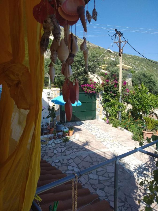 Villa Maria Luxury Apartments "Bunec-Piqeras"! Екстериор снимка