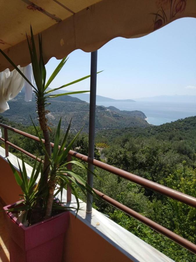 Villa Maria Luxury Apartments "Bunec-Piqeras"! Екстериор снимка