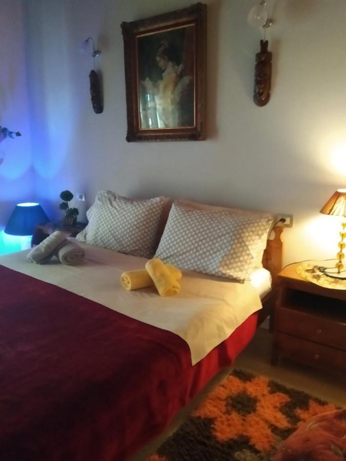 Villa Maria Luxury Apartments "Bunec-Piqeras"! Екстериор снимка