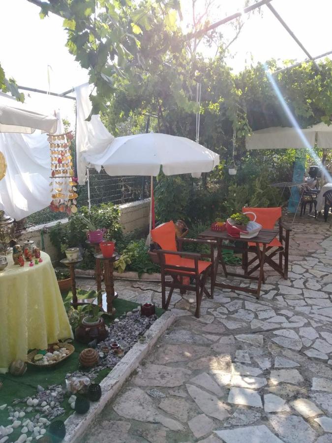 Villa Maria Luxury Apartments "Bunec-Piqeras"! Екстериор снимка