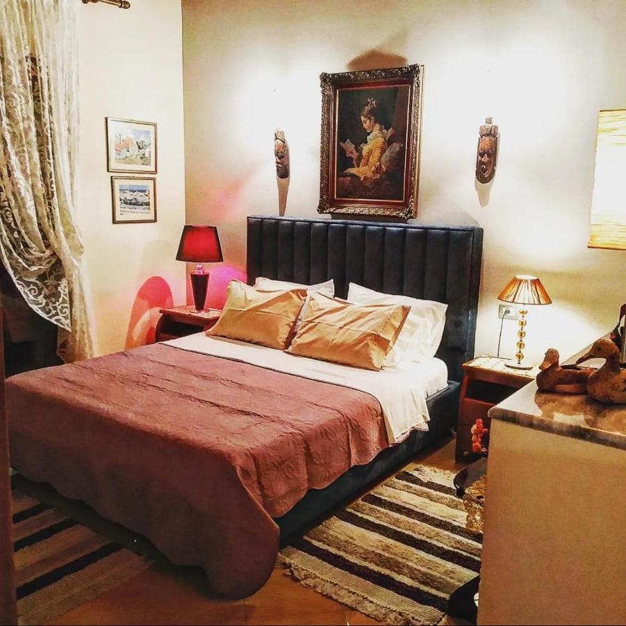 Villa Maria Luxury Apartments "Bunec-Piqeras"! Екстериор снимка