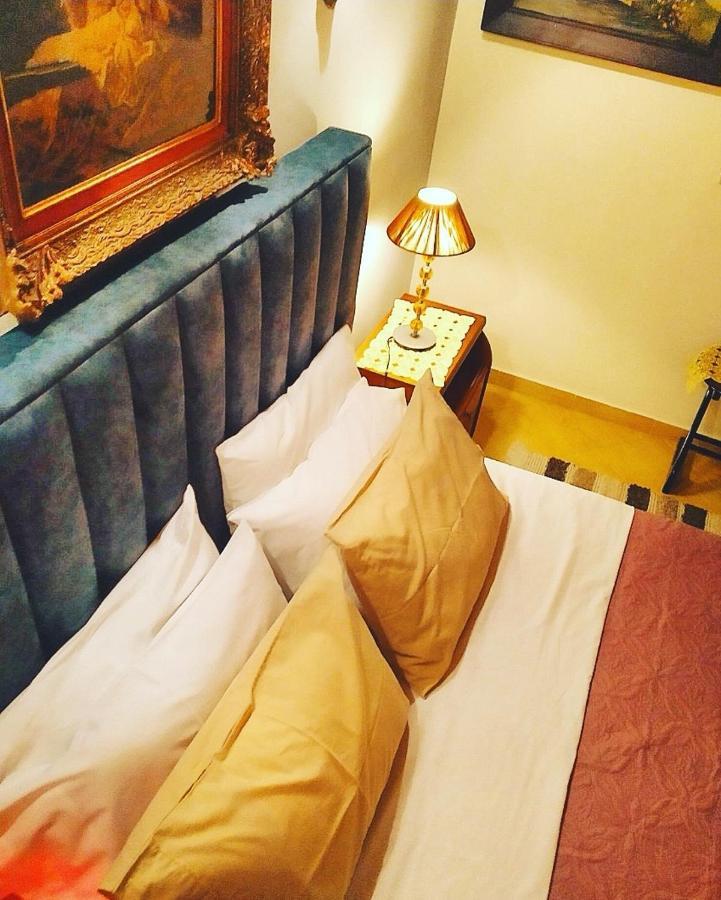 Villa Maria Luxury Apartments "Bunec-Piqeras"! Екстериор снимка