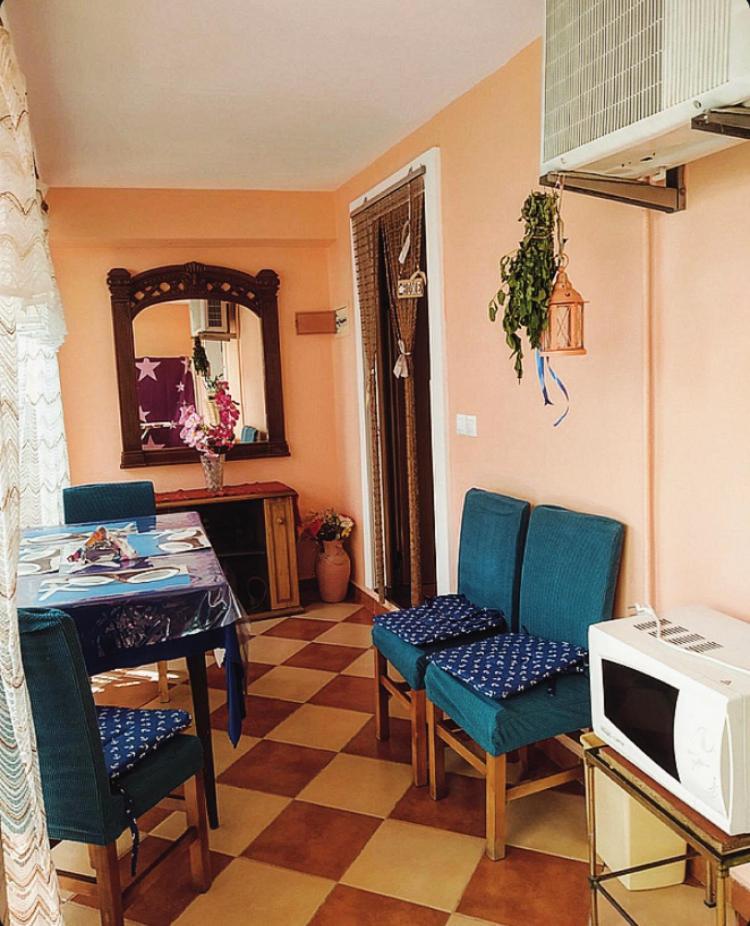 Villa Maria Luxury Apartments "Bunec-Piqeras"! Екстериор снимка
