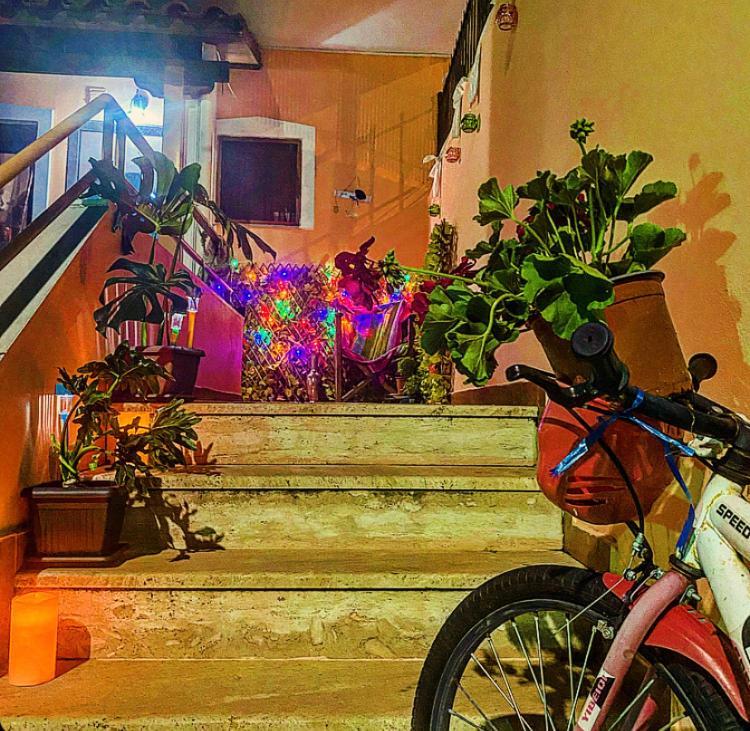 Villa Maria Luxury Apartments "Bunec-Piqeras"! Екстериор снимка