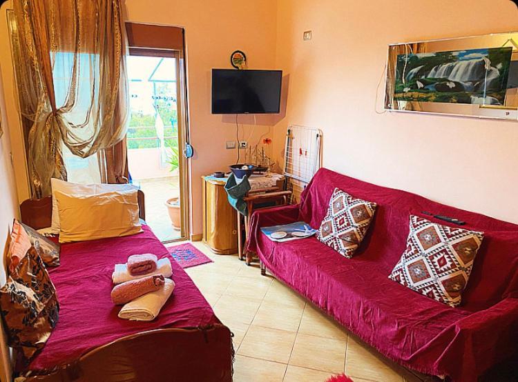 Villa Maria Luxury Apartments "Bunec-Piqeras"! Екстериор снимка