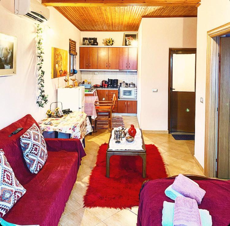 Villa Maria Luxury Apartments "Bunec-Piqeras"! Екстериор снимка