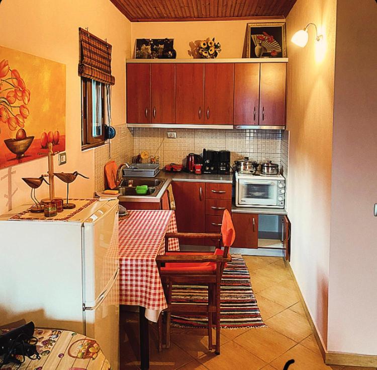 Villa Maria Luxury Apartments "Bunec-Piqeras"! Екстериор снимка