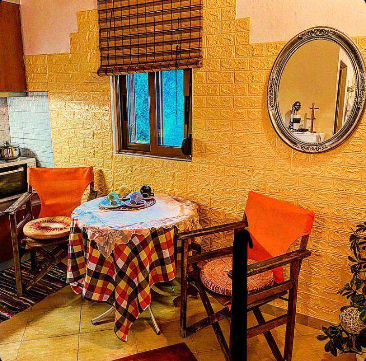 Villa Maria Luxury Apartments "Bunec-Piqeras"! Екстериор снимка