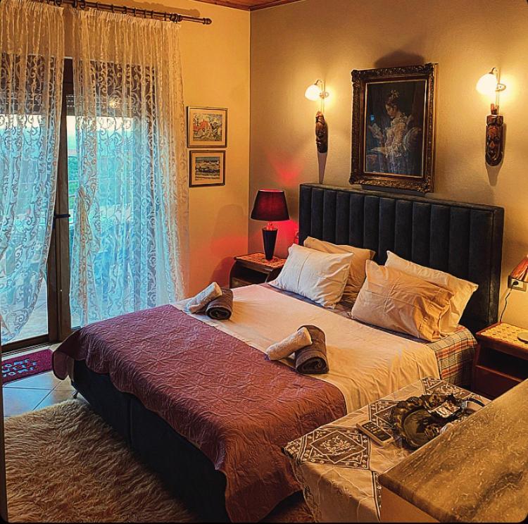 Villa Maria Luxury Apartments "Bunec-Piqeras"! Стая снимка